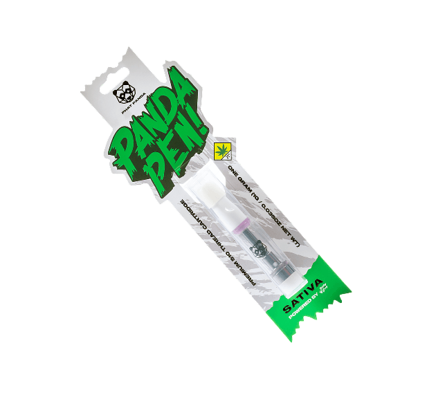 Panda Pen